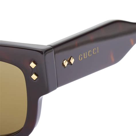 gucci best sunglasses|most popular gucci sunglasses.